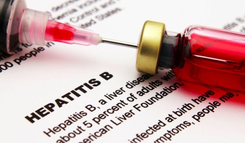 Mục đích của định lượng virus viêm gan B là gì? 1