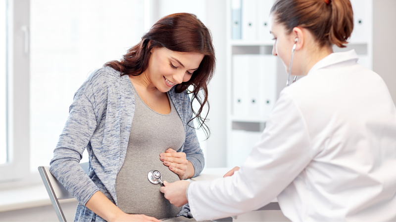 Truyền ối cho thai phụ thiếu ối: Mục đích và quy trình thực hiện 3