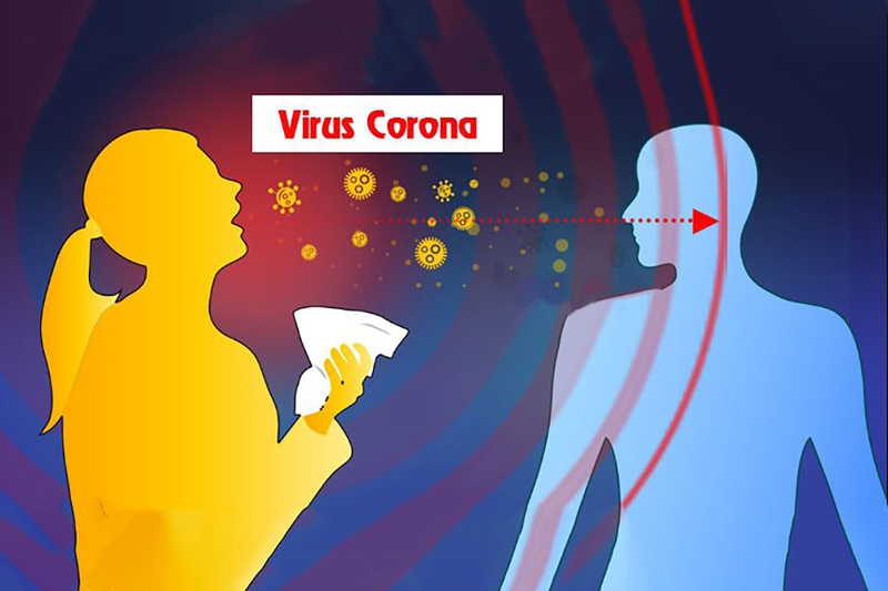 Lây nhiễm chéo là nguyên nhân chính khiến số ca mắc Covid 19 không ngừng tăng