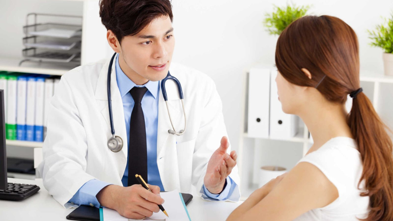 Mức độ nguy hiểm của sỏi niệu quản 1/3 giữa và cách điều trị 2