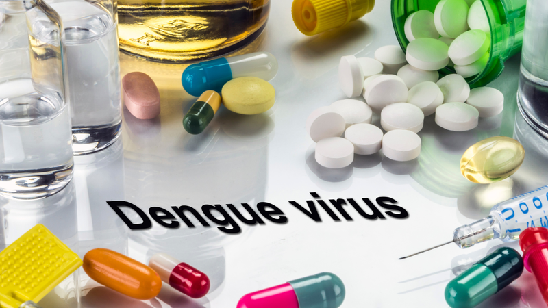 Mức độ nguy hiểm của sốt xuất huyết nếu người bệnh không được chăm sóc đúng cách 2