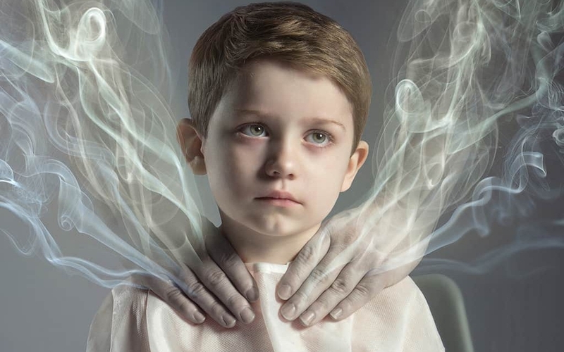 Mức độ nguy hiểm, nguyên nhân và triệu chứng hen phế quản ở trẻ em 2