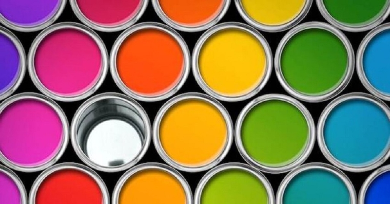 Mực in có độc không? Khám phá tính an toàn của mực in 2