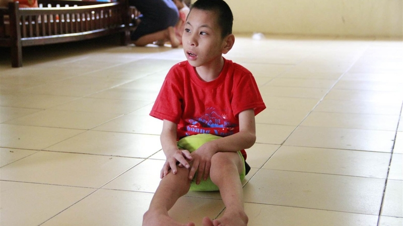 Mũi bại liệt tiêm khi nào và những điều cần biết về vaccine bại liệt 1