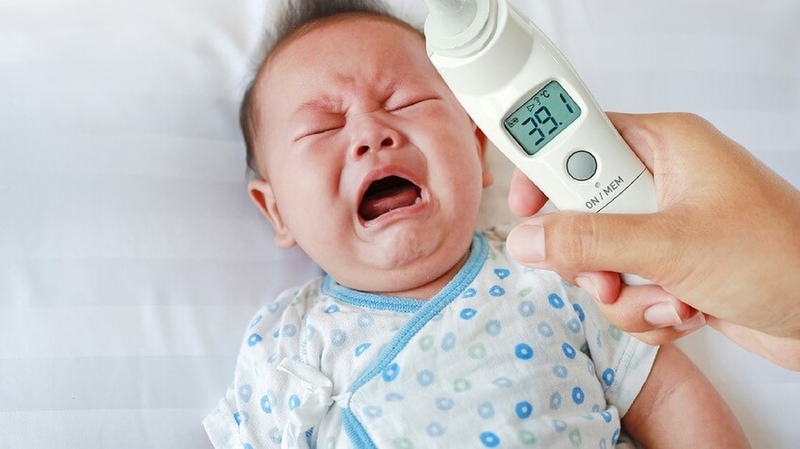 Mũi bại liệt tiêm khi nào và những điều cần biết về vaccine bại liệt 4