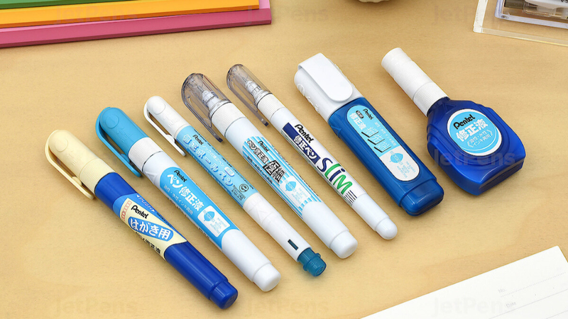 Mùi bút xóa có độc không? Cách dùng an toàn bạn nên biết 1