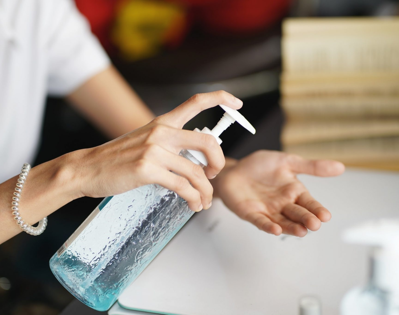 Mùi cồn có độc không và những lưu ý khi sử dụng cồn