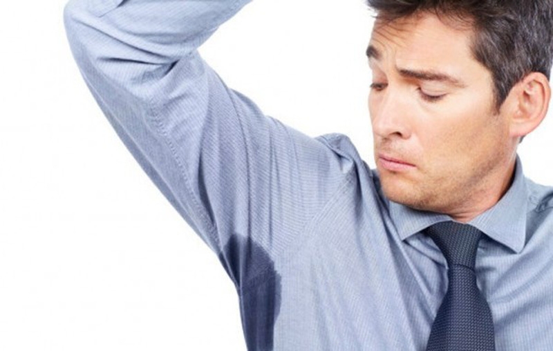 Mùi của bạn nói gì về sức khỏe của bạn 1