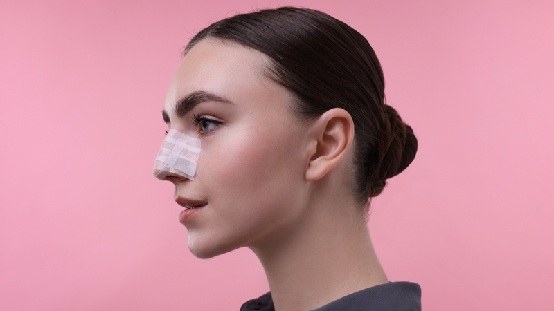 Mũi gồ là gì? Nguyên nhân và cách khắc phục mũi gồ hiệu quả 2