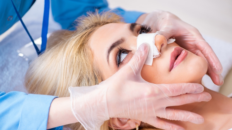 Mũi gồ là gì? Nguyên nhân và cách khắc phục mũi gồ hiệu quả 4