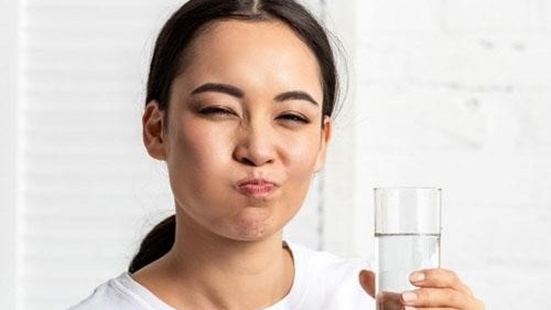 Kẽ răng có mùi hôi: Nguyên nhân và cách khắc phục 2