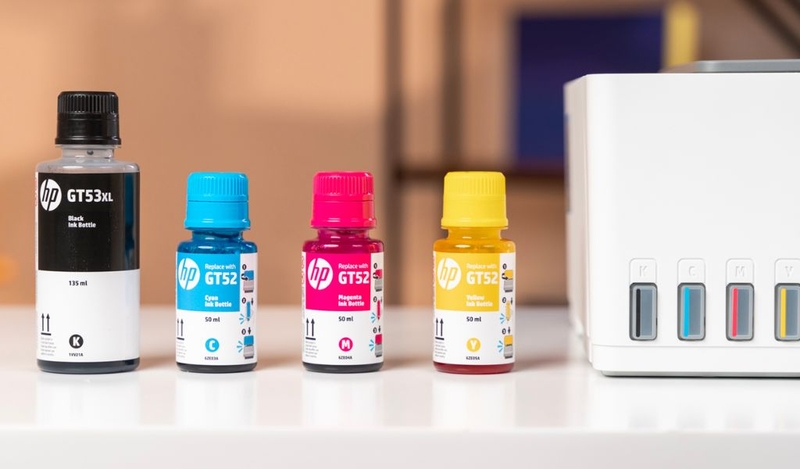 Mùi mực in có độc không? Cách phòng tránh tác hại từ mùi mực in 1