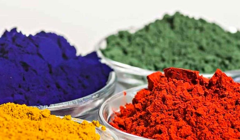 Mùi mực in có độc không? Cách phòng tránh tác hại từ mùi mực in 2