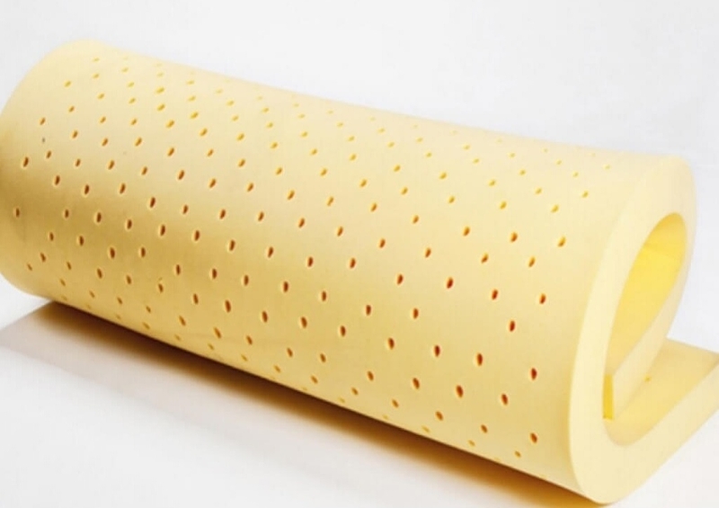 Mùi nệm cao su có độc không và cách khử mùi hiệu quả nhất 3