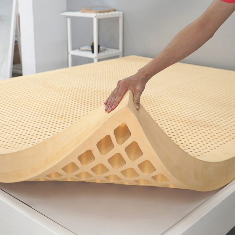 Mùi nệm cao su có độc không và cách khử mùi hiệu quả nhất 1