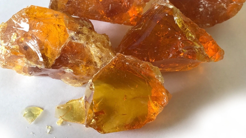 Mùi nhựa thông có độc không? Cách xử lý mùi nhựa thông hiệu quả 1