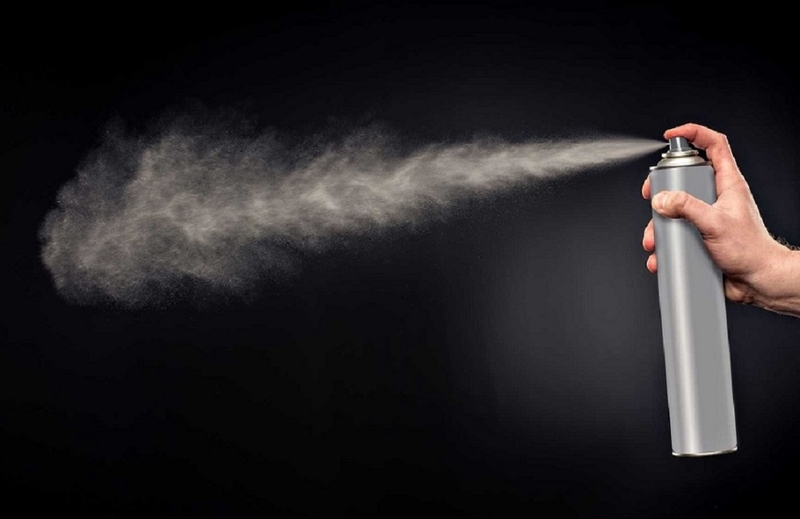 Mùi thuốc diệt mối có độc không và những thông tin cần biết 3