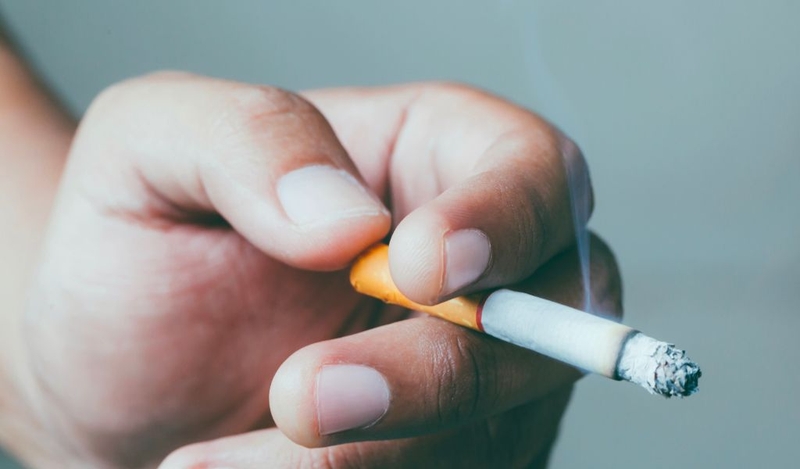 Mùi thuốc lá có độc không? Cách phòng tránh hít khói thuốc lá thụ động? 1