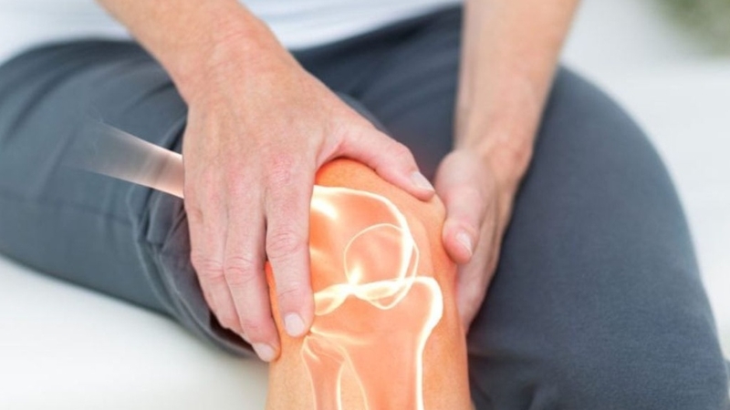 Mũi tiêm huyết tương giàu tiểu cầu giá bao nhiêu? Phương pháp điều trị bệnh thoái hóa khớp gối 1