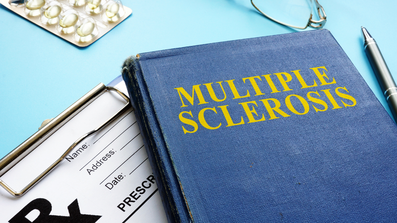 Multiple Sclerosis là gì? Triệu chứng, chẩn đoán và điều trị bệnh 1