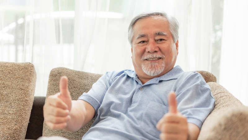 Người cao tuổi nên dùng multivitamin để bù đắp thiếu hụt dinh dưỡng do khả năng hấp thu kém