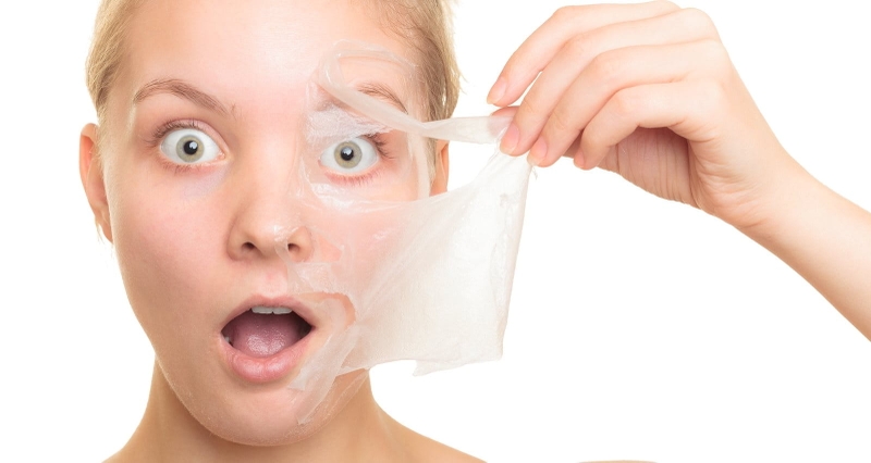 Mụn chai bao lâu thì hết? Bật mí cách điều trị mụn chai hiệu quả 3