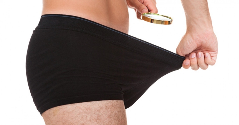 Mụn gai sinh dục có tự hết không? Những điều cần biết về gai sinh dục 1