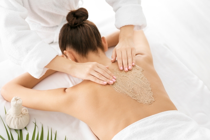 Mụn lưng có tự hết không và phòng ngừa như thế nào? 2