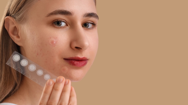 Nên bảo vệ vết thương bằng băng hoặc miếng dán để giảm sưng đau, viêm đỏ