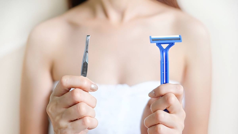 Mụn nhọt ở nách: Cách loại bỏ nhanh chóng và dễ dàng 2