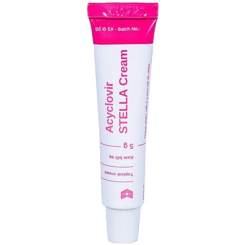 Bị nổi mụn nước khi xăm môi bao lâu thì khỏi? 4