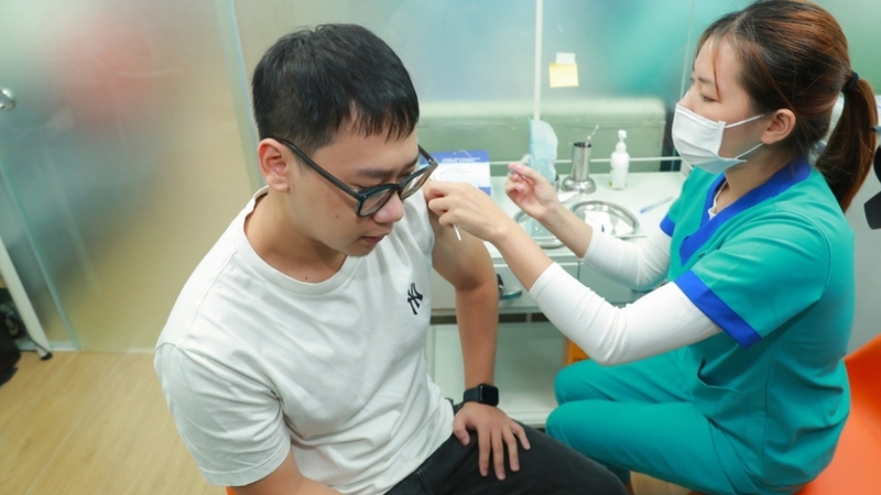 Mụn nước zona bị vỡ: Nguy cơ, cách xử lý và phòng ngừa hiệu quả 4