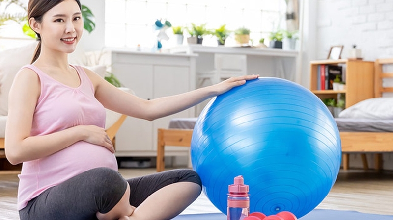 Mụn thịt khi mang thai: Nguyên nhân và cách điều trị an toàn 4