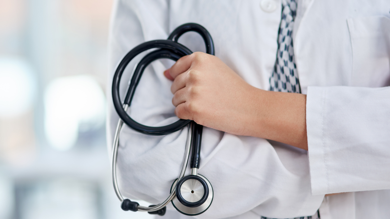 Cần đến bác sĩ khi bệnh nhân có các triệu chứng bất thường