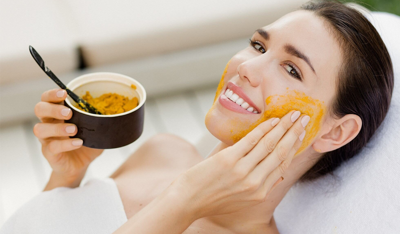 Điều trị mụn trứng cá bọc bằng phương pháp tự nhiên