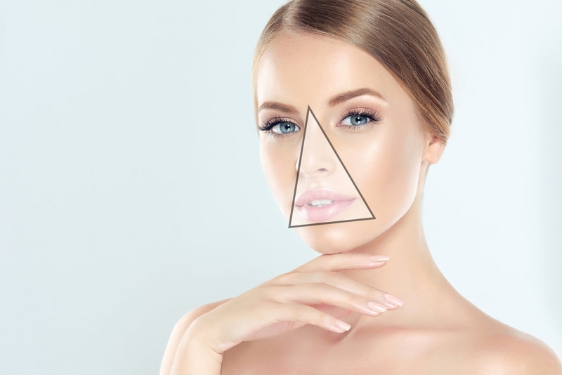 Mụn trứng cá trong lỗ mũi có nguy hiểm không?3