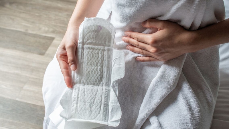 Có kinh nguyệt vào ngày mùng 1 Tết là điều hoàn toàn bình thường