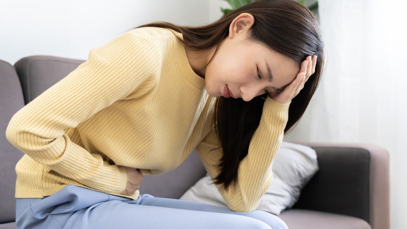 Không nên để những quan niệm thiếu căn cứ khoa học làm bạn lo lắng