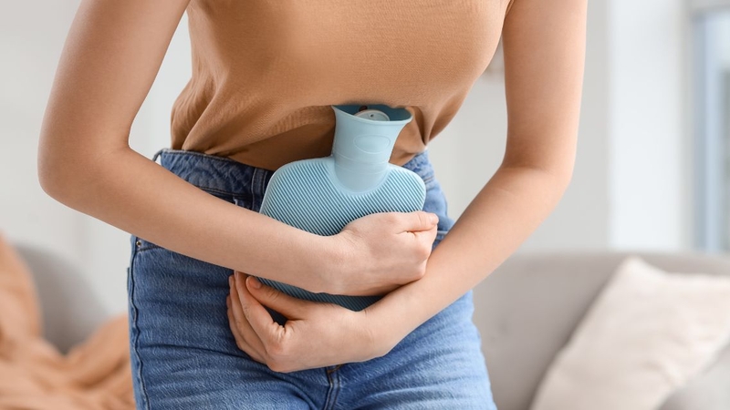 Điều quan trọng nhất là cần đảm bảo sức khỏe khi “dâu rụng” vào ngày mùng 1