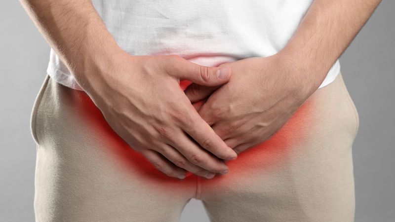 Không nên quan hệ tình dục khi bị bệnh lây truyền qua đường tình dục