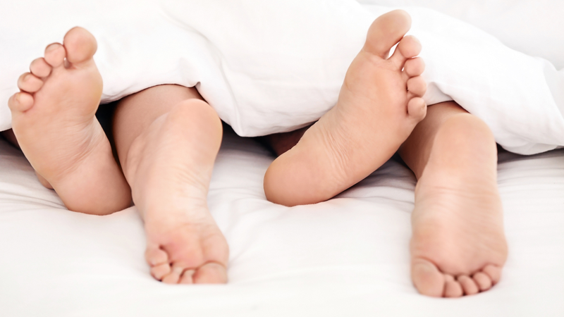 Mùng 1 Tết quan hệ có sao không?