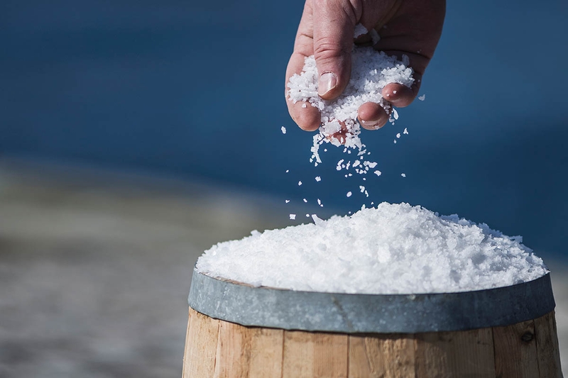 Muối biển có tốt cho sức khỏe hơn muối ăn không? 3