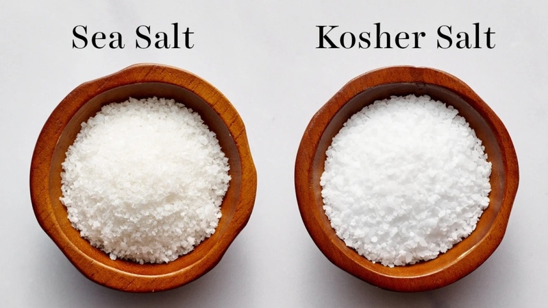 Muối Kosher là gì? Có tốt hơn những loại muối khác không? 1