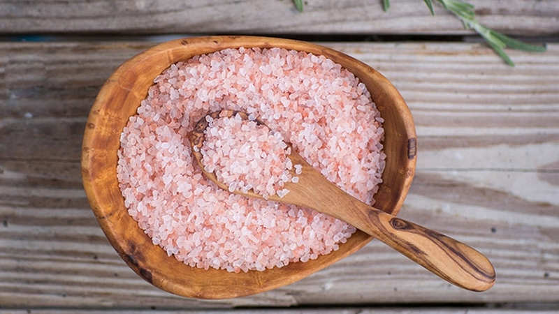 Muối tinh luyện là gì? Một số loại muối cơ bản mà bạn cần biết 2