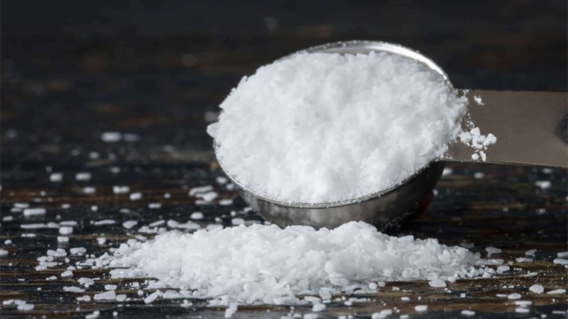 Muối tinh luyện là gì? Một số loại muối cơ bản mà bạn cần biết 3
