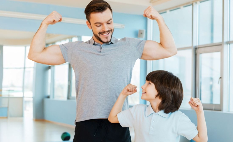 Muốn có sức khỏe tốt cần phải làm gì? Lời khuyên của bác sĩ 1