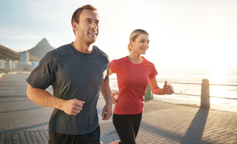 Muốn có sức khỏe tốt cần phải làm gì? Lời khuyên của bác sĩ 2