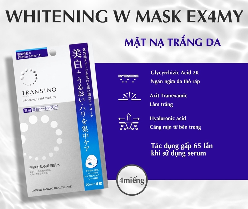 Muốn da trắng như gái Nhật - Học ngay 6 bí quyết sau! 5