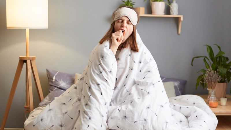 Muốn dậy lúc 5h sáng thì ngủ lúc mấy giờ? 4