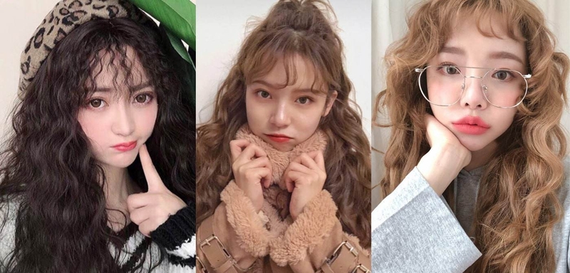 Kiểu tóc nào sẽ phù hợp với người sở hữu khuôn mặt dài? 8